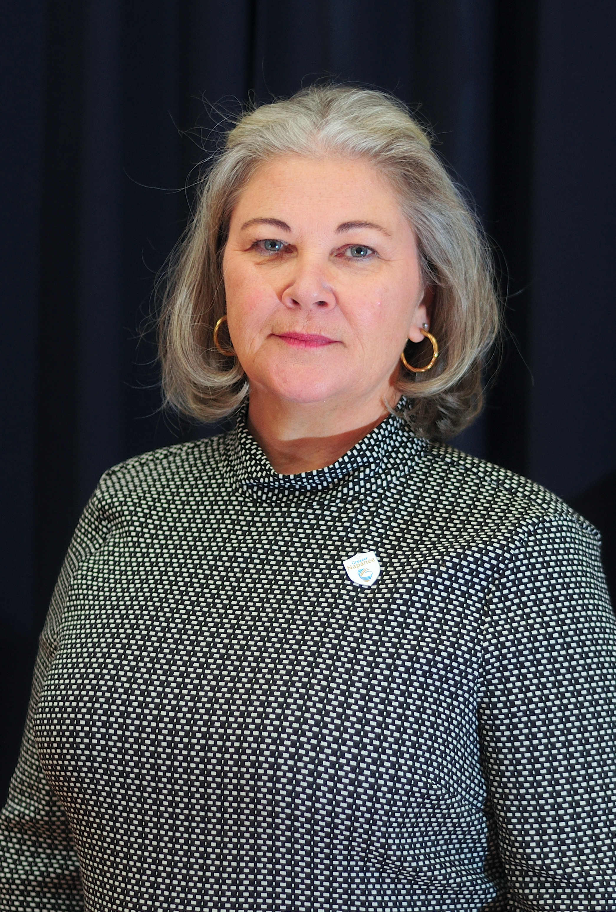 Councillor Angela Hicks