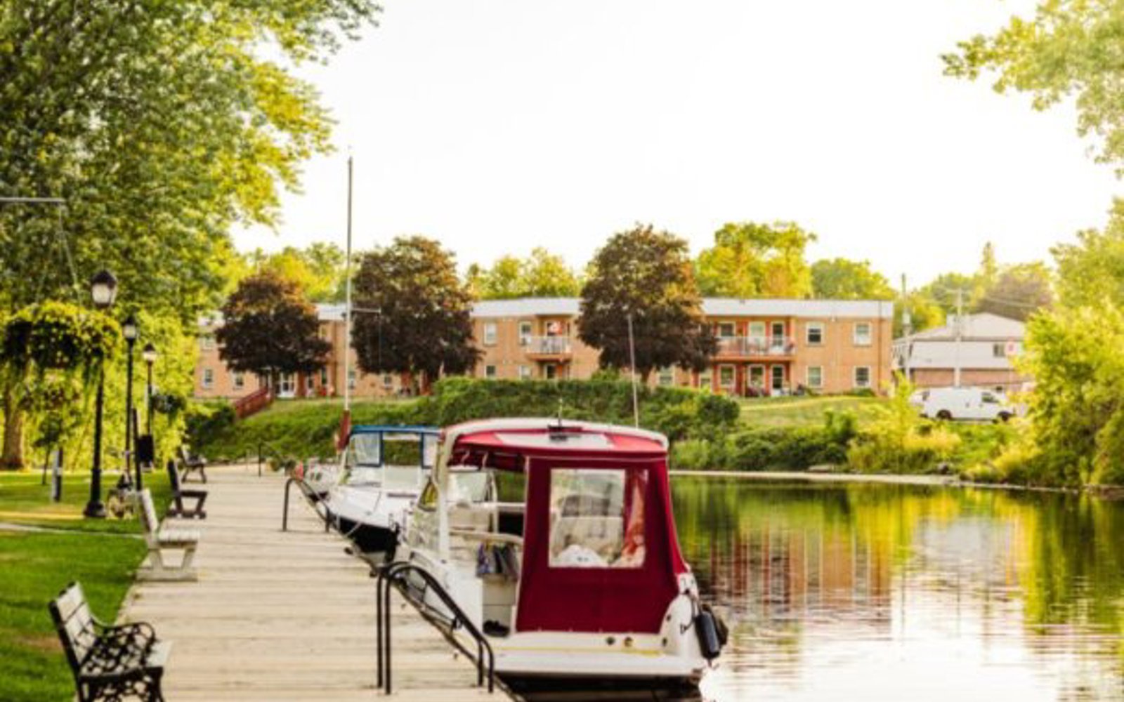 Discover Greater Napanee Town of Greater Napanee